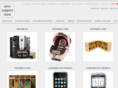 suhsupportstore.com