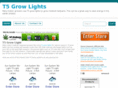 t5growlights.net