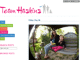 teamhaskins.com