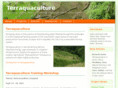 terraquaculture.net