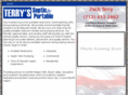 terrysseptic-portable.com