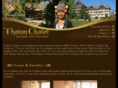 thatonchalet.com