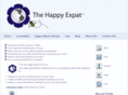 thehappyexpat.com
