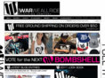 thisiswarmx.com