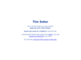 timsoter.com