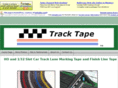 tracktape.com