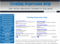 treatingdepressionhelp.com