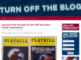 turnofftheblog.com