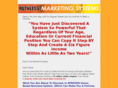 ultimate-marketing-system.com