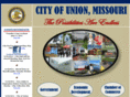 unionmissouri.org