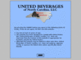 unitedbevnc.com
