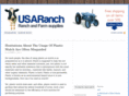 usaranch.com