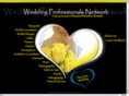 weddingprofessionalsnetwork.com