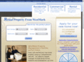 westmarkrentals.com