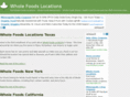 wholefoodslocations.com
