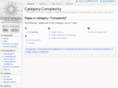 wikiplexity.biz