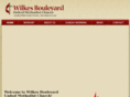 wilkesblvdumc.org
