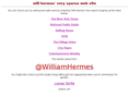 willhermes.com