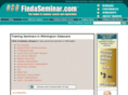 wilmingtonseminars.com
