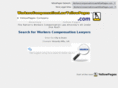 workerscompensationlawyellowpages.com