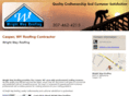 wrightwayroofing.net