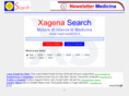 xagenasearch.it