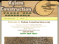 xylemconstruction.com