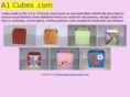 a1cubes.com