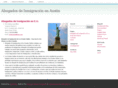 abogadosdeinmigracionenaustin.com