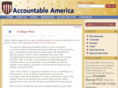 accountableamerica.com