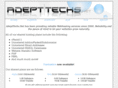 adepthost.net