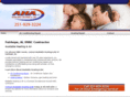 ahaheatingandair.net