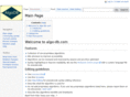 algo-db.com