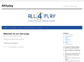 all4play.es