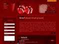 amalprasad.com