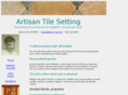 artisantilesetting.com