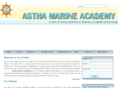 asthamarineacademy.com