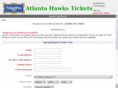 atlantahawkstickets.com