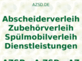 azsd.de