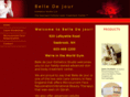 belledejourspa.com