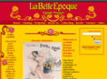 belleepoqueposters.com