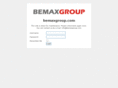 bemaxgroup.com