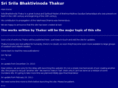 bhaktivinoda.com