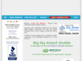 bigskyshuttle.com