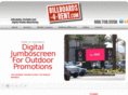 billboard-4-rent.com