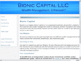 bioniccapital.com