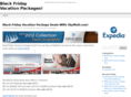 blackfridayvacationpackages.com