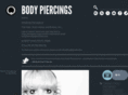 body-piercings.us