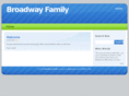 broadwayfamily.com