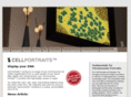 cellportraits.com